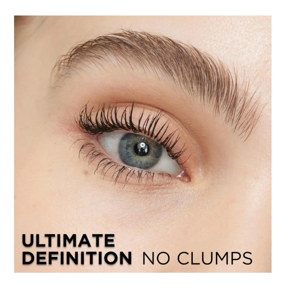 L'Oreal Telescopic Washable Mascara Shade:Black Brown 🆕